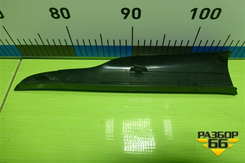 Накладка порога внутренняя заднего левого (A2116805335) для Mercedes Benz E-Klass W211 c 2002-2009г (Е)