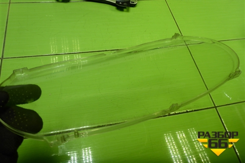 Щиток приборов МКПП (13264267) для Opel Corsa D с 2006-2014г (Корса Д)