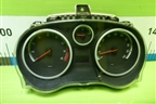 Щиток приборов МКПП (13264267) для Opel Corsa D с 2006-2014г (Корса Д)