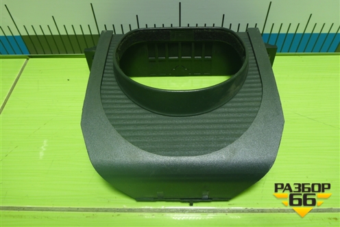 Кожух рулевой колонки (A2114600195) для Mercedes Benz E-Klass W211 c 2002-2009г (Е)