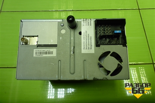 Магнитола (13254183) для Opel Corsa D с 2006-2014г (Корса Д)