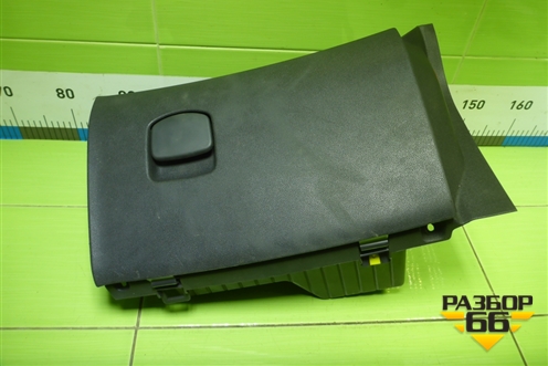 Бардачок (13205097) для Opel Corsa D с 2006-2014г (Корса Д)