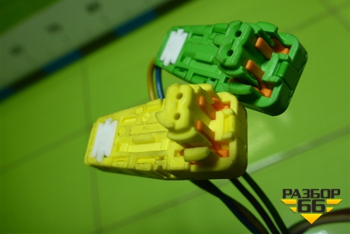 Переключатель подрулевой в сборе (A2115450116) для Mercedes Benz E-Klass W211 c 2002-2009г (Е)