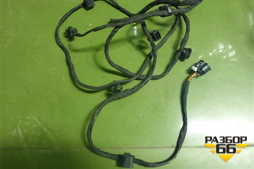 Проводка салонная (806010179AA) для Jaecoo J7 с 2023г (Джей7)