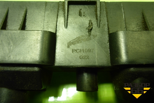 Катушка зажигания (1.3л Z12XEP дубликат) (PCI1097) для Opel Corsa D с 2006-2014г (Корса Д)