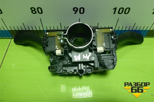 Переключатель подрулевой в сборе (8K0953502BJ) для Audi A4 (В8) с 2007-2015г (А4)