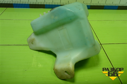 Бачок омывателя лобового стекла (461011736) для Opel Corsa D с 2006-2014г (Корса Д)