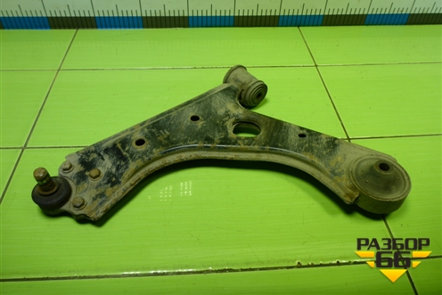 Рычаг передний левый (TC1810) для Opel Corsa D с 2006-2014г (Корса Д)