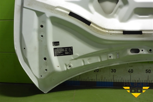 Капот (31335876) для Volvo XC60 с 2008-2017г (ХС60)