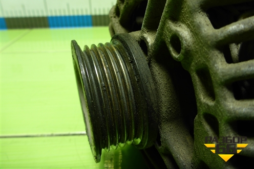 Генератор (1.3л Z12XEP) для Opel Corsa D с 2006-2014г (Корса Д)