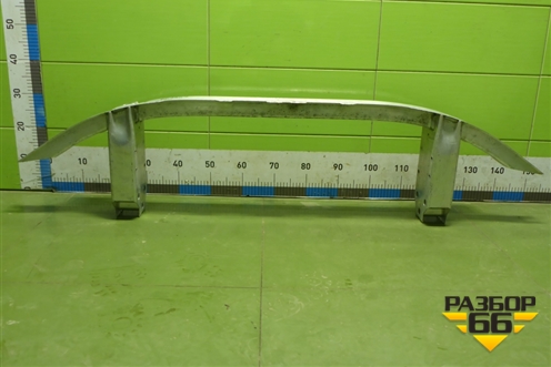 Усилитель переднего бампера (51117385288) для BMW 5-серия G30 с 2017г