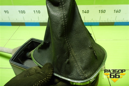 Кулиса КПП МКПП для Opel Corsa D с 2006-2014г (Корса Д)