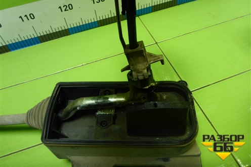 Кулиса КПП МКПП для Opel Corsa D с 2006-2014г (Корса Д)