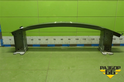 Усилитель переднего бампера (8889122700) для Geely Monjaro с 2021г (Монджаро)