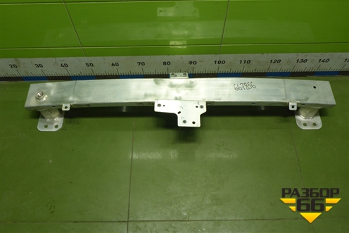 Усилитель переднего бампера (2809100AW205) для Changan CS55 PLUS с 2019г (ЦС 55 плюс)