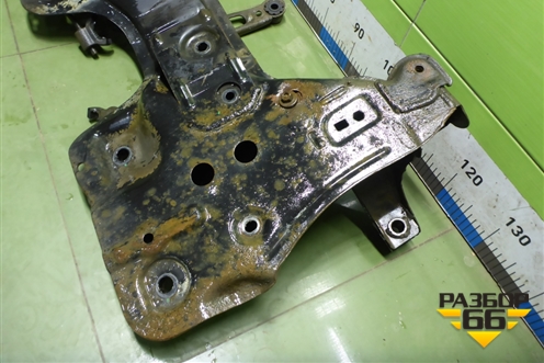 Подрамник передний МКПП для Opel Corsa D с 2006-2014г (Корса Д)