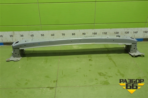 Усилитель переднего бампера (F162803711) для Jetour Dashing (X-1) 2022г (Дашинг)