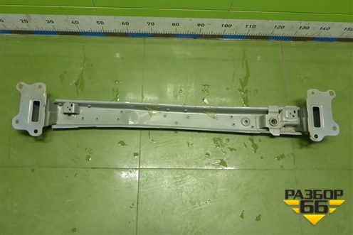 Усилитель переднего бампера (F162803711) для Jetour Dashing (X-1) 2022г (Дашинг)