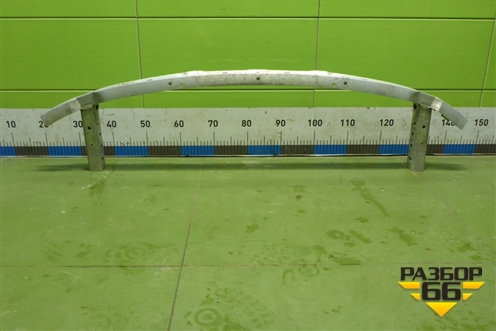 Усилитель переднего бампера нижний (51117385290) для BMW 5-серия G30 с 2017г