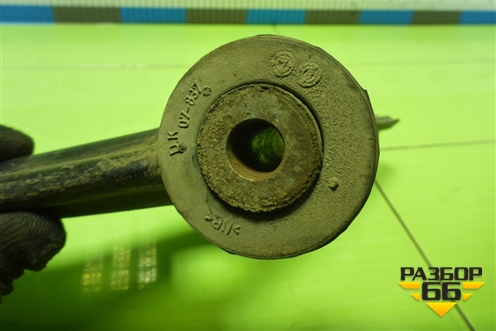 Рычаг передний правый для Opel Corsa D с 2006-2014г (Корса Д)