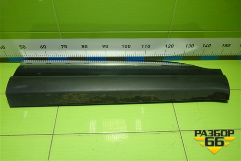 Накладка двери передней правой (609000627AA) для Chery Tiggo 8 Pro с 2021г (Тиго 8 Про)