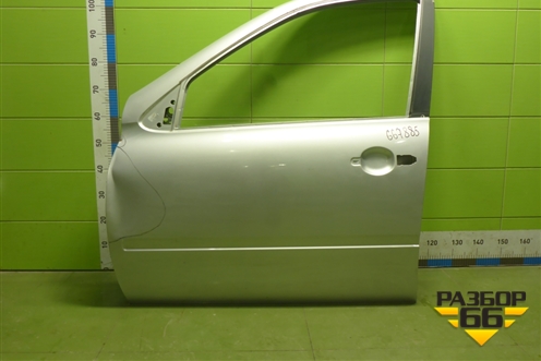 Дверь передняя левая (11180610001580) для VAZ Granta/Гранта