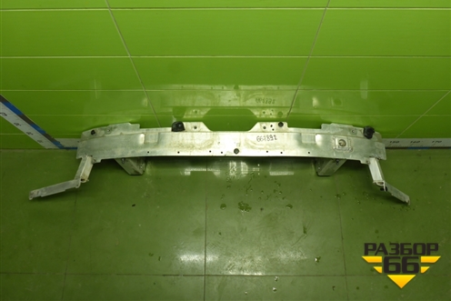 Усилитель переднего бампера (5111742159912) для BMW X5 G05 с 2018г (Х5 Г05)