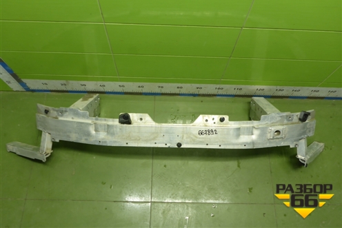 Усилитель переднего бампера (5111742159912) для BMW X5 G05 с 2018г (Х5 Г05)