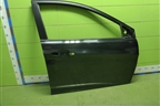 Дверь передняя правая (760044L000) для Hyundai Solaris с 2010-2016г (Солярис)
