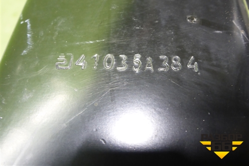 Усилитель переднего бампера (8450006677) для VAZ Vesta/Веста с 2015г