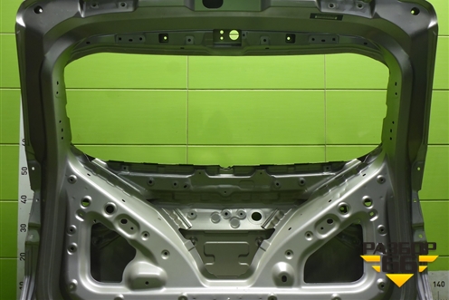 Дверь багажника без стекла (S111F2701080103) для Changan CS35 Plus с 2018г (ЦС 35 плюс)