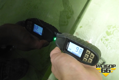 Капот (8402100XKZ0YA) для Haval M6 с 2021г (М6)