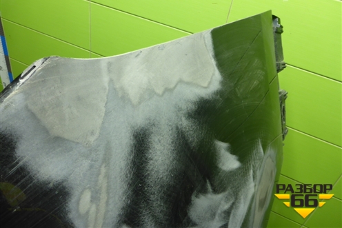 Бампер задний (под парктроник) (602000833AA) для Chery Tiggo 8 Pro с 2021г (Тиго 8 Про)