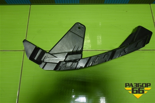 Кронштейн фары левой (4121133X990ZA) для Haval M6 с 2021г (М6)