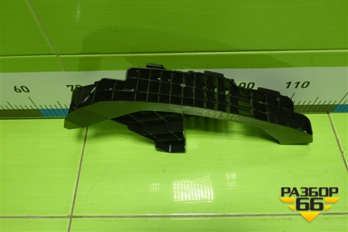 Кронштейн фары левой (4121133X990ZA) для Haval M6 с 2021г (М6)