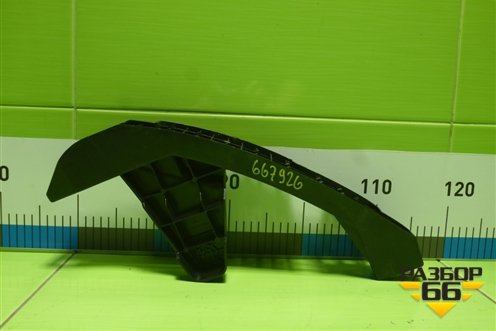 Кронштейн фары левой (4121133X990ZA) для Haval M6 с 2021г (М6)