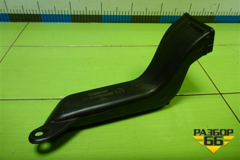 Воздуховод отопителя (13179972) для Opel Corsa D с 2006-2014г (Корса Д)