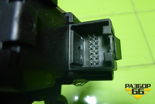 Модуль кнопок (на кулису,правый руль) (8T0919609B) для Audi A4 (В8) с 2007-2015г (А4)