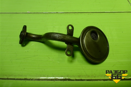 Маслозаборник (1.3л Z12XEP) для Opel Corsa D с 2006-2014г (Корса Д)