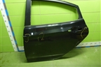 Дверь задняя левая (седан) (770034L000) для Hyundai Solaris с 2010-2016г (Солярис)
