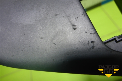 Ручка внутренняя двери передней правой (правый руль) (8E2837020) для Audi A4 (В7) с 2004-2009г (А4)