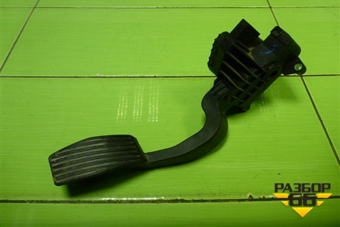 Педаль газа электронная (55702020) для Opel Corsa D с 2006-2014г (Корса Д)