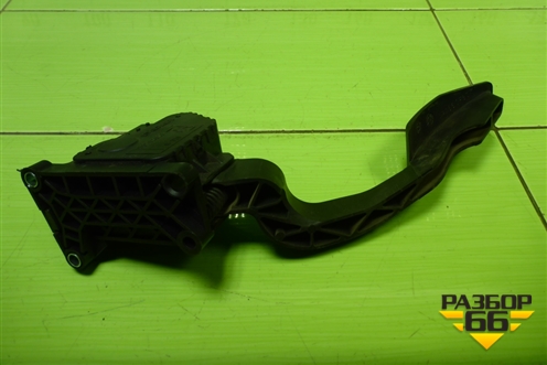Педаль газа электронная (55702020) для Opel Corsa D с 2006-2014г (Корса Д)