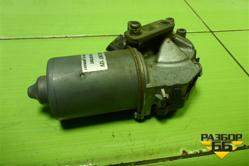 Моторчик стеклоочистителя передний (13182340) для Opel Corsa D с 2006-2014г (Корса Д)