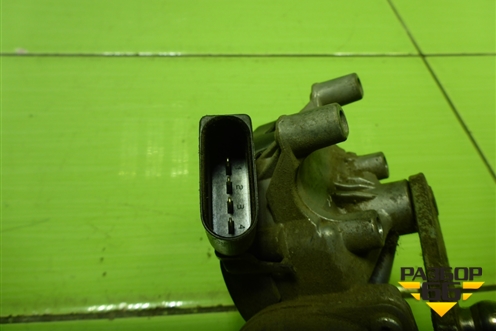 Моторчик стеклоочистителя передний (13182340) для Opel Corsa D с 2006-2014г (Корса Д)