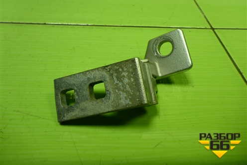 Петля двери передней правой верхняя для Opel Corsa D с 2006-2014г (Корса Д)