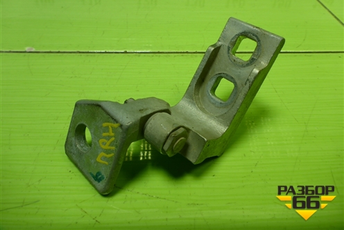 Петля двери передней правой нижняя для Opel Corsa D с 2006-2014г (Корса Д)