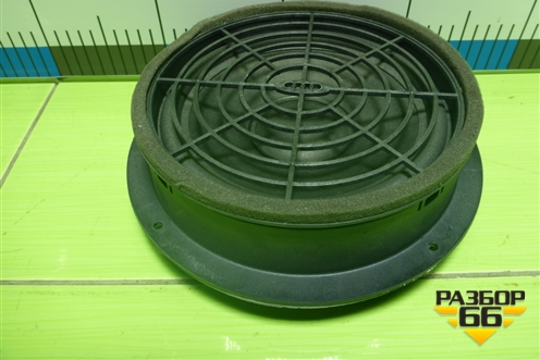 Динамик (передний) (8R0035415A) для Audi Q5 c 2008-2017г (Ку 5)