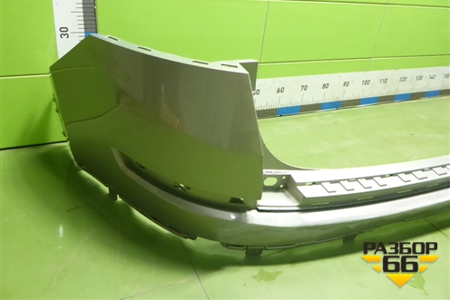 Бампер задний (562807421) для Skoda Kodiaq с 2017г (Кодиак)