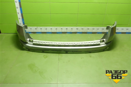 Бампер задний (562807421) для Skoda Kodiaq с 2017г (Кодиак)